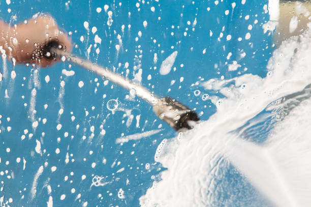 Best Deck and Patio Pressure Washing in Louisa, VA