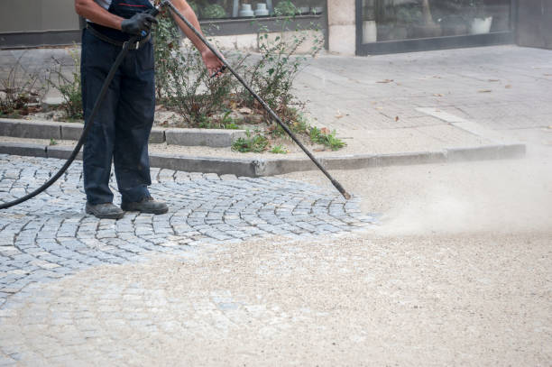 Best Warehouse Floor Cleaning in Louisa, VA